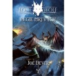 Lone Wolf: Legie mrtvých - Joe Dever – Hledejceny.cz