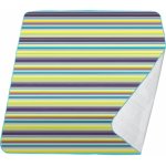 Cattara Pikniková deka SUMMER 200x200cm 13576 – Sleviste.cz