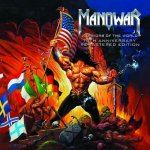 Manowar - Warriors Of The World-10t CD – Hledejceny.cz