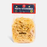 Pastai Gragnanesi Trofie Gragnano spirály semolinové z Ligurie 0,5 kg – Zboží Dáma