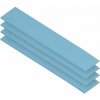 Podložky a stojany k notebooku ARCTIC teplovodivá podložka - TP-3 120 x 20 x 0,5/4 pack