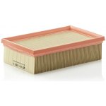 Vzduchový filtr MANN-FILTER C 2282 – Hledejceny.cz