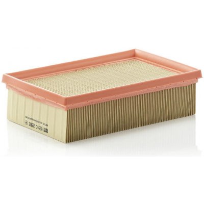 Vzduchový filtr MANN-FILTER C 2282 – Hledejceny.cz