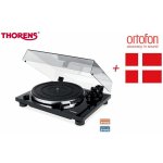 Thorens TD 201 – Zbozi.Blesk.cz