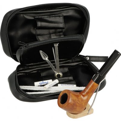 Angelo startovací set etue III filtr 9mm – Sleviste.cz