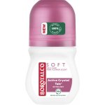 Borotalco Soft roll-on 50 ml – Zbozi.Blesk.cz