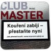 Doutníky Clubmaster Mini Red Silver 20 ks