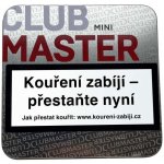 Clubmaster Mini Red Silver 20 ks – Zboží Mobilmania