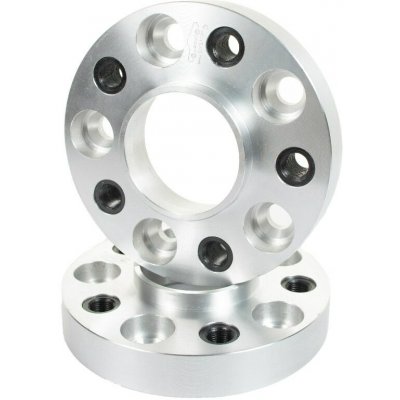 Podložka na změnu rozteče 20 mm, 5x112 na 5x100 – Sleviste.cz