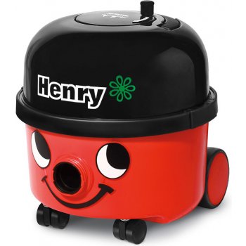 Numatic HVR 200-11 Henry