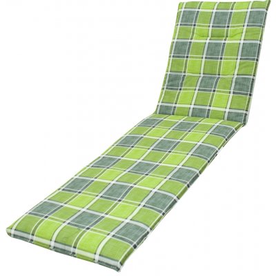 Doppler Classic 5911 195 x 60 x 6 cm zelená – Sleviste.cz