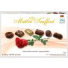 Bonboniéra Maitre Truffout Pralinés bílé 180g