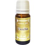 Medistar Vanilka vonný olej 100 ml – Hledejceny.cz