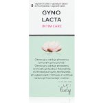 Vitabalans gynolacta intim care vaginální tablety 8 ks – Hledejceny.cz