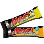 Mars Protein Bar 59 g – Zboží Mobilmania