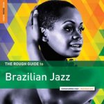 V/A - Rough Guide- Brazil Jazz CD – Zboží Mobilmania