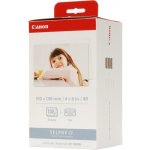 Canon fotopapír KP-108IN, 10x15cm, 108ks – Hledejceny.cz