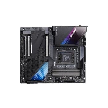 Gigabyte Z690 AORUS MASTER