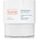 Avene Hyaluron Activ B3 Multi-Intensive Night Cream 40 ml – Zboží Dáma