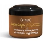 Ziaja Cupuacu krystalický cukrový peeling 200 ml – Sleviste.cz