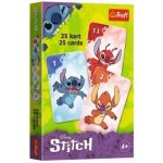 Trefl Černý Petr Stitch – Hledejceny.cz