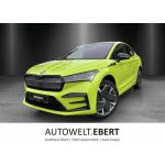 Skoda Enyaq RS 250 kW – Zbozi.Blesk.cz