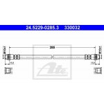 HJS 83 00 8530 – Hledejceny.cz