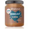 Čokokrém Allnature Mandlový krém s mléčnou čokoládou 500 g