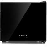 Klarstein Frosty A Black – Zboží Mobilmania