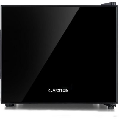 Klarstein Frosty A Black – Zboží Mobilmania