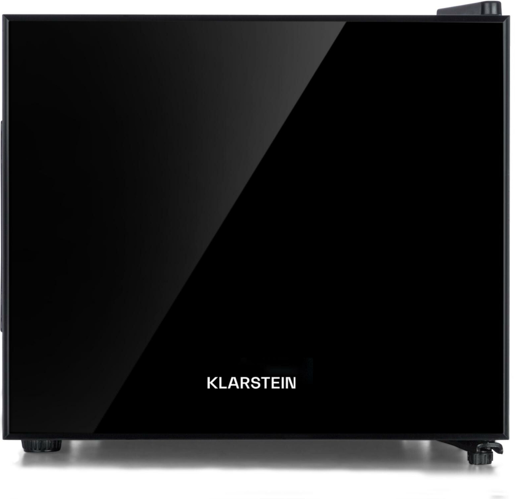 Klarstein Frosty A Black