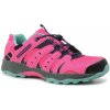 Dětské trekové boty Lico Fremont 420179 pink/lila