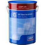SKF LGHP 2 5 kg – Zboží Mobilmania