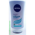 Nivea Volume Sensation Conditioner pěnový pro zvětšení objemu 200 ml – Hledejceny.cz