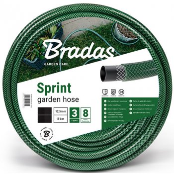 BRADAS SPRINT 25m, 3/4"