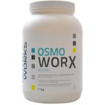 NutriWorks Osmo Worx 1000 g – Zboží Dáma