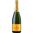 Veuve Clicquot Brut 12% 0,75 l (karton)