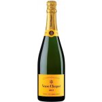 Veuve Clicquot Brut 12% 0,75 l (karton) – Zboží Dáma