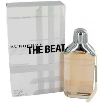 Burberry The Beat parfémovaná voda dámská 75 ml