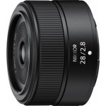 Nikon Nikkor Z 28mm f/2.8 – Hledejceny.cz