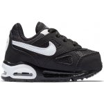 Nike Air Max Ivo Infant Boys Trainers black/white – Zboží Dáma