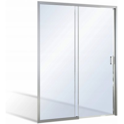 Roth Dveře do niky G2L_G2P 100 cm Levá 100 cm 810-0000104-01-02 – Zboží Dáma