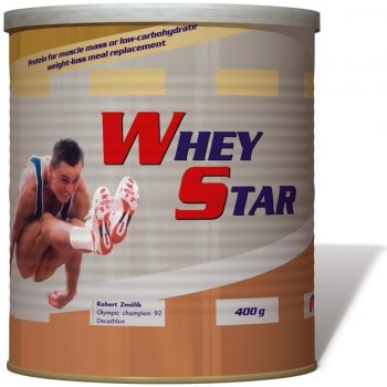 Starlife Whey Star 600 g