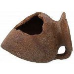 Aqua Excellent Amfora hliněná 10,5 cm – Zboží Dáma