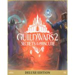 Guild Wars 2 Secrets of the Obscure (Deluxe Edition) – Sleviste.cz
