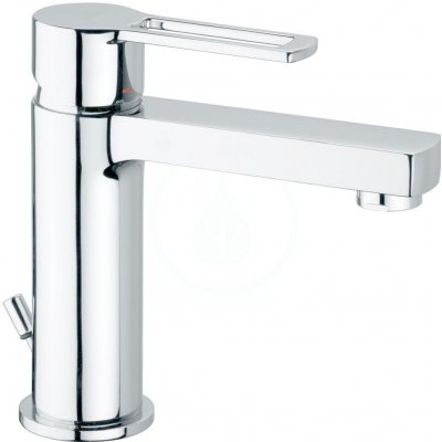 Paffoni Ringo RIN075CR – Hledejceny.cz