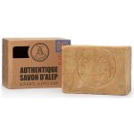 Alepeo tradiční Aleppo mýdlo s vavřínovým olejem 4% 190 g – Zboží Mobilmania