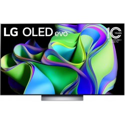 Televize LG OLED55C32