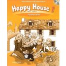 Happy House 1 AB+CD, 3rd Czech Edition – Maidment Stella, Roberts Lorena