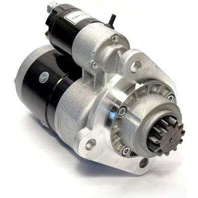 Startér Zetor I UŘ 12V s reduktorem 9142722 – Zbozi.Blesk.cz